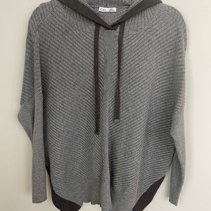 Dex Pullover Hooded Sweater